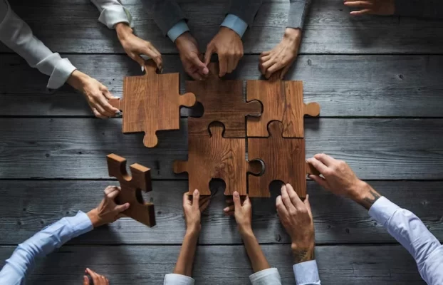 نقش توسعه تیم در موفقیت استارتاپ